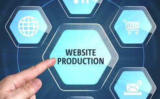 门户网站建设中的数据处理与存储服务