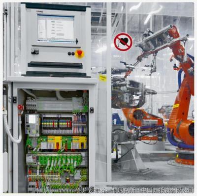 智造升级，柔性未来 海马汽车总装工艺自动化解决方案全解析