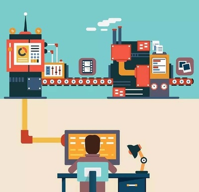 郭台铭究竟在寻找什么样的机器人？鸿海精密如何跨越工业升级的“死亡鸿沟”？